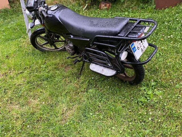 Шанрай 6510, объемом двигателя 0.2 л и пробегом 0 тыс. км за 553 $, фото 3 на Automoto.ua