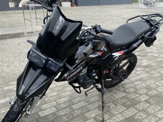 Шанрай 6510, объемом двигателя 0.15 л и пробегом 0 тыс. км за 700 $, фото 1 на Automoto.ua