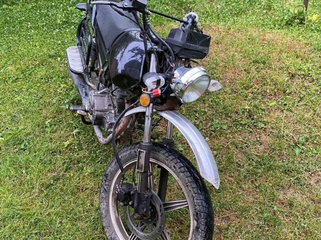 Шанрай 6510, объемом двигателя 0.2 л и пробегом 0 тыс. км за 553 $, фото 1 на Automoto.ua