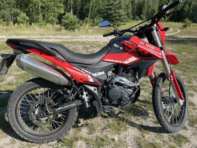 Шанрай 6510, об'ємом двигуна 0.25 л та пробігом 0 тис. км за 1200 $, фото 4 на Automoto.ua