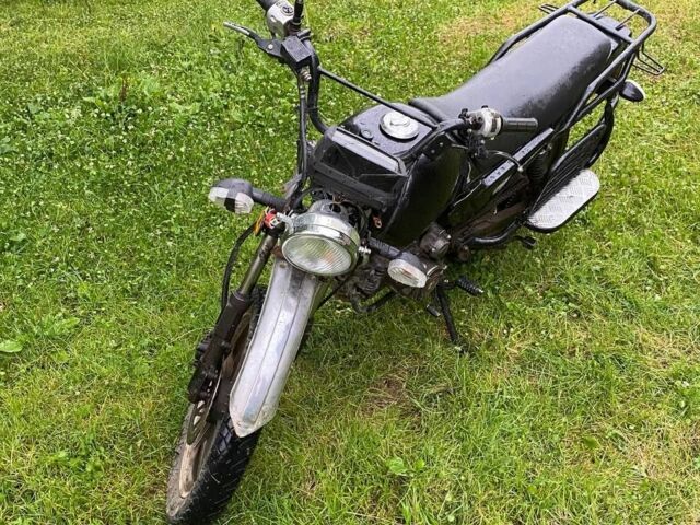 Шанрай 6510, объемом двигателя 0.2 л и пробегом 0 тыс. км за 553 $, фото 2 на Automoto.ua