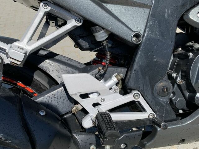 Шанрай 6510, объемом двигателя 0.25 л и пробегом 0 тыс. км за 1450 $, фото 2 на Automoto.ua