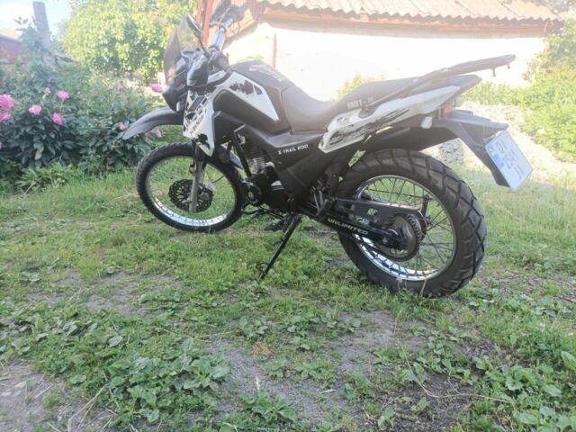 Шанрай 6510, объемом двигателя 0.2 л и пробегом 0 тыс. км за 34000 $, фото 3 на Automoto.ua