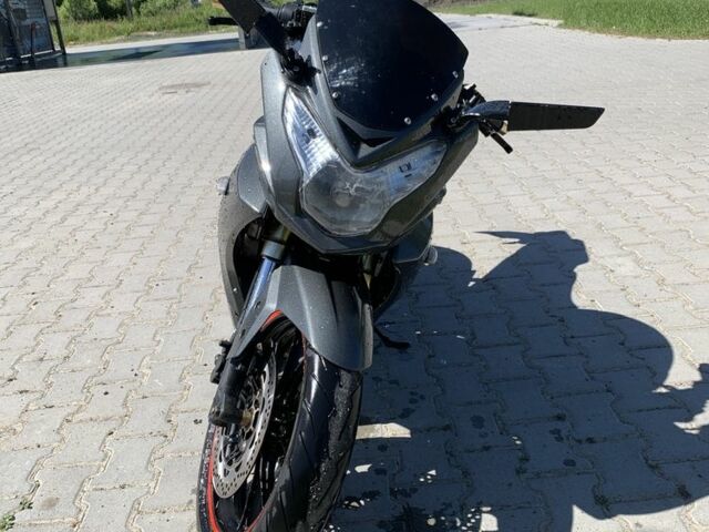 Шанрай 6510, объемом двигателя 0.25 л и пробегом 0 тыс. км за 1450 $, фото 7 на Automoto.ua