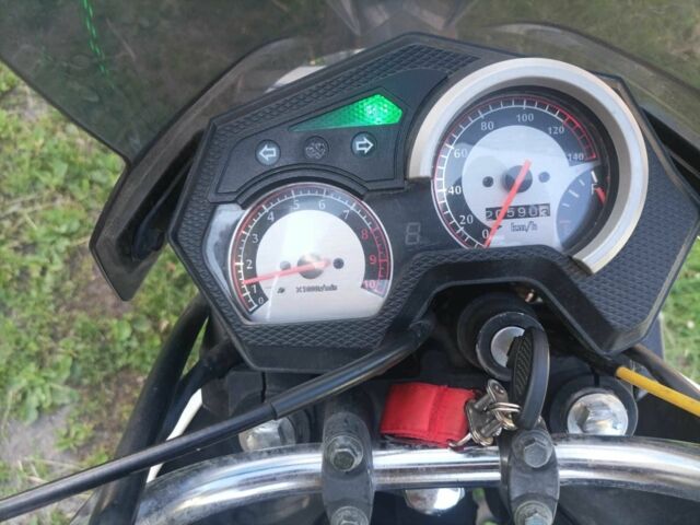 Шанрай 6510, объемом двигателя 0.2 л и пробегом 0 тыс. км за 34000 $, фото 5 на Automoto.ua