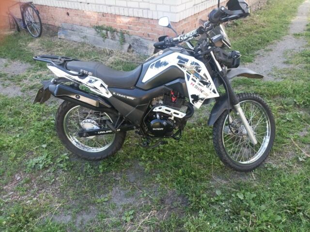 Шанрай 6510, объемом двигателя 0.2 л и пробегом 0 тыс. км за 34000 $, фото 4 на Automoto.ua