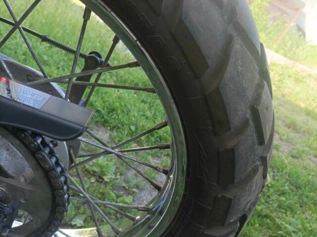 Шанрай 6510, объемом двигателя 0.2 л и пробегом 0 тыс. км за 34000 $, фото 6 на Automoto.ua