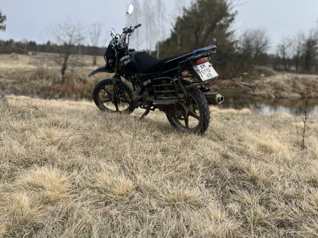 Шанрай 6510, объемом двигателя 14.86 л и пробегом 0 тыс. км за 800 $, фото 1 на Automoto.ua