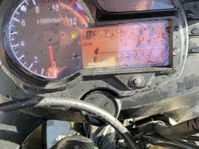 Шанрай 6510, объемом двигателя 0.25 л и пробегом 0 тыс. км за 1450 $, фото 14 на Automoto.ua