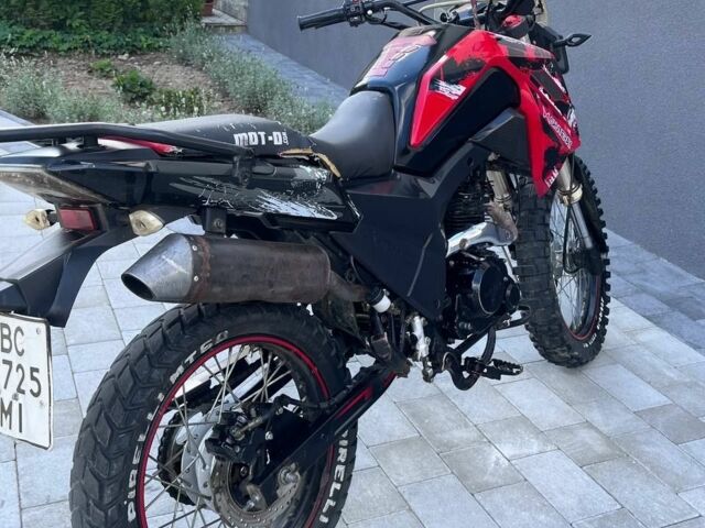 Шанрай 6510, объемом двигателя 0.25 л и пробегом 0 тыс. км за 884 $, фото 3 на Automoto.ua