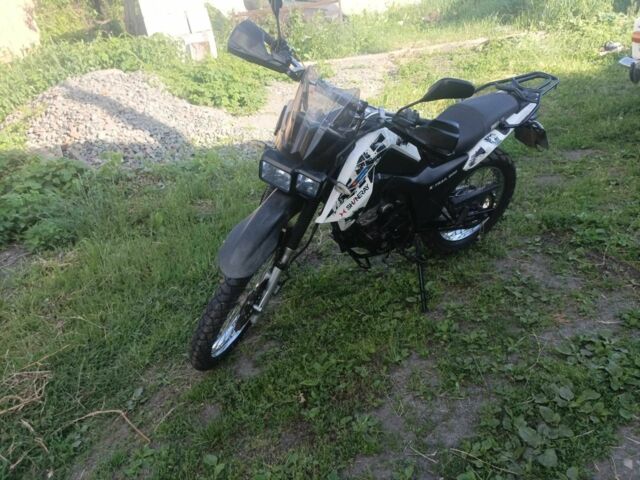 Шанрай 6510, объемом двигателя 0.2 л и пробегом 0 тыс. км за 34000 $, фото 1 на Automoto.ua