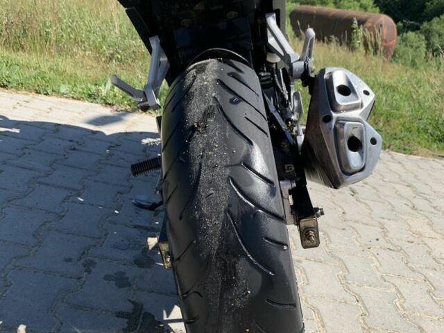 Шанрай 6510, объемом двигателя 0.25 л и пробегом 0 тыс. км за 1450 $, фото 12 на Automoto.ua