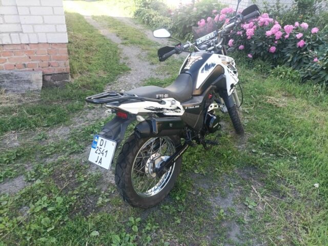 Шанрай 6510, объемом двигателя 0.2 л и пробегом 0 тыс. км за 34000 $, фото 2 на Automoto.ua