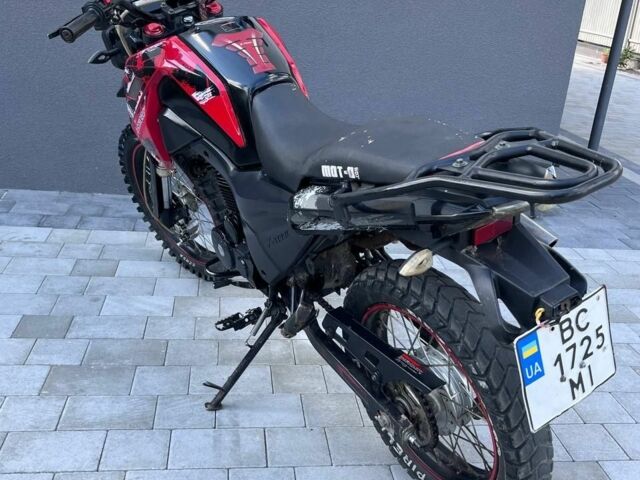 Шанрай 6510, объемом двигателя 0.25 л и пробегом 0 тыс. км за 884 $, фото 4 на Automoto.ua