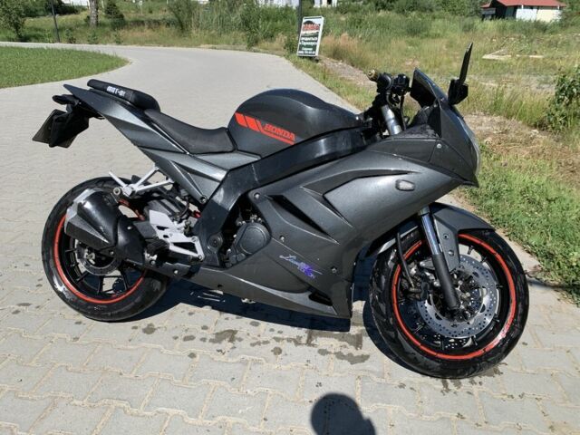 Шанрай 6510, объемом двигателя 0.25 л и пробегом 0 тыс. км за 1450 $, фото 6 на Automoto.ua