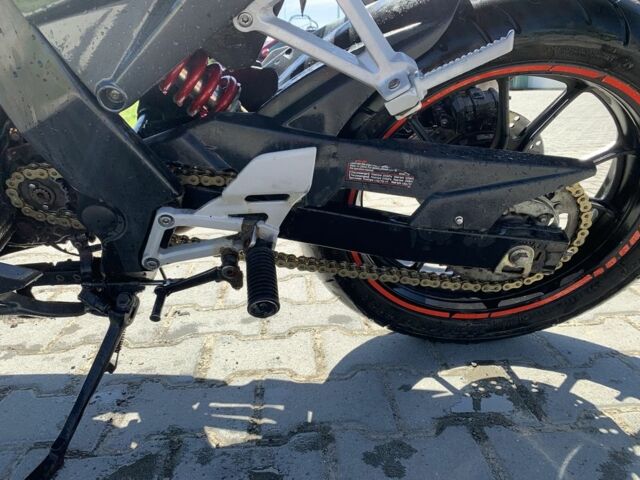 Шанрай 6510, объемом двигателя 0.25 л и пробегом 0 тыс. км за 1450 $, фото 9 на Automoto.ua