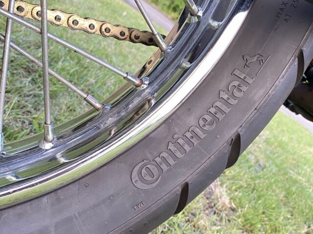 Шанрай 6510, объемом двигателя 0.2 л и пробегом 0 тыс. км за 1100 $, фото 5 на Automoto.ua