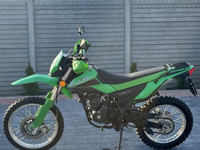 Шанрай 6510, объемом двигателя 0.15 л и пробегом 0 тыс. км за 999 $, фото 2 на Automoto.ua