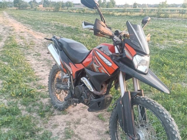 Шанрай 6510, об'ємом двигуна 0.25 л та пробігом 0 тис. км за 950 $, фото 2 на Automoto.ua