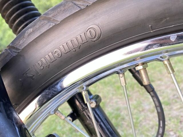 Шанрай 6510, объемом двигателя 0.2 л и пробегом 0 тыс. км за 1100 $, фото 6 на Automoto.ua