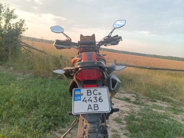 Шанрай 6510, об'ємом двигуна 0.25 л та пробігом 0 тис. км за 950 $, фото 4 на Automoto.ua