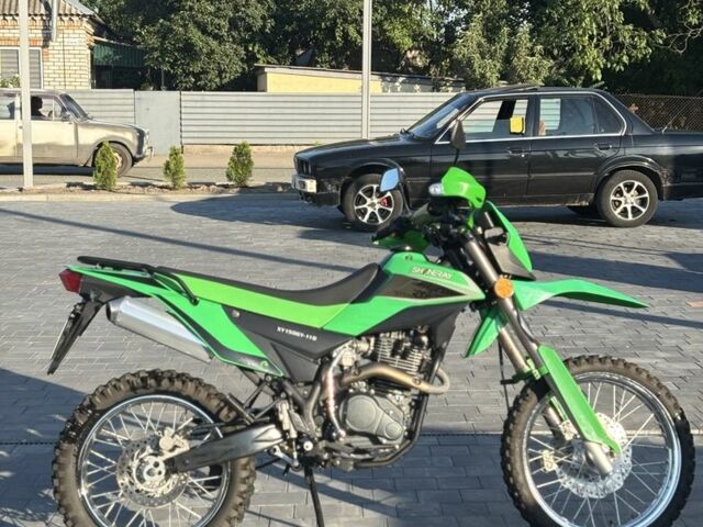 Шанрай 6510, объемом двигателя 0.15 л и пробегом 0 тыс. км за 999 $, фото 6 на Automoto.ua