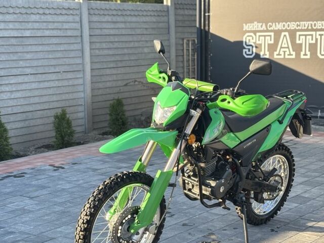 Шанрай 6510, объемом двигателя 0.15 л и пробегом 0 тыс. км за 999 $, фото 1 на Automoto.ua