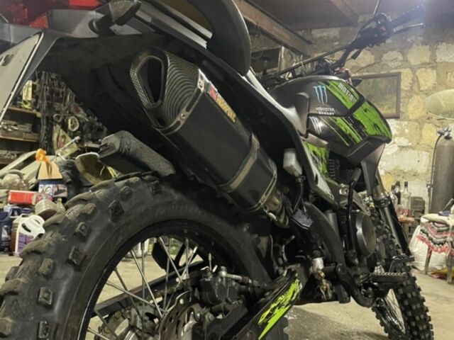 Шанрай 6510, об'ємом двигуна 0.25 л та пробігом 0 тис. км за 1300 $, фото 6 на Automoto.ua