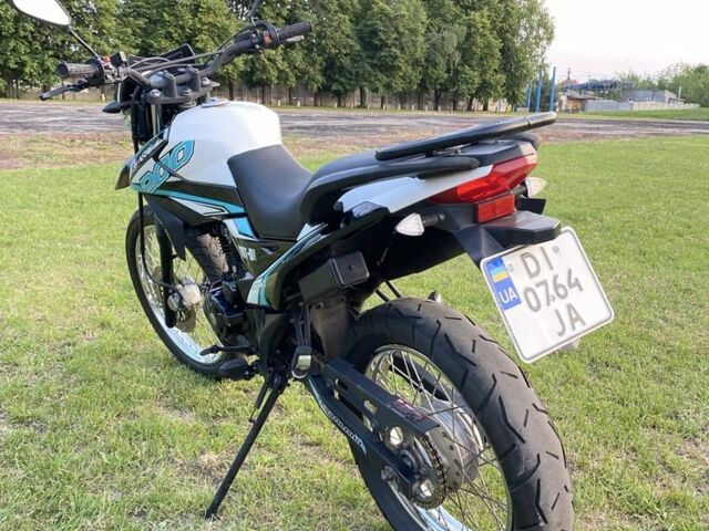 Шанрай 6510, объемом двигателя 0.2 л и пробегом 0 тыс. км за 1100 $, фото 3 на Automoto.ua