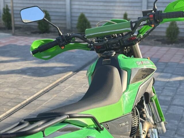 Шанрай 6510, объемом двигателя 0.15 л и пробегом 0 тыс. км за 999 $, фото 9 на Automoto.ua
