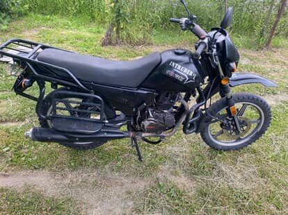 Шанрай 6510, объемом двигателя 0.2 л и пробегом 0 тыс. км за 850 $, фото 2 на Automoto.ua