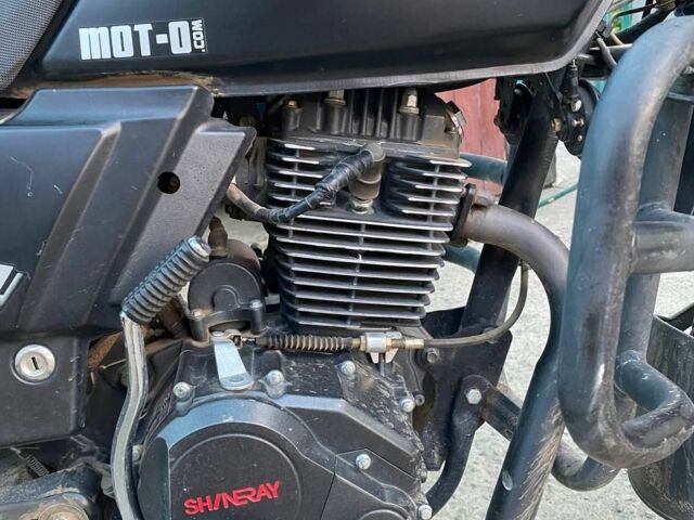 Шанрай 6510, объемом двигателя 0.15 л и пробегом 0 тыс. км за 32000 $, фото 5 на Automoto.ua