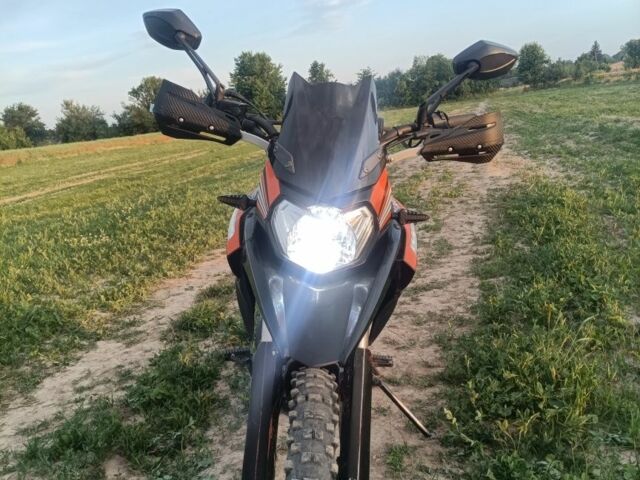 Шанрай 6510, об'ємом двигуна 0.25 л та пробігом 0 тис. км за 950 $, фото 3 на Automoto.ua