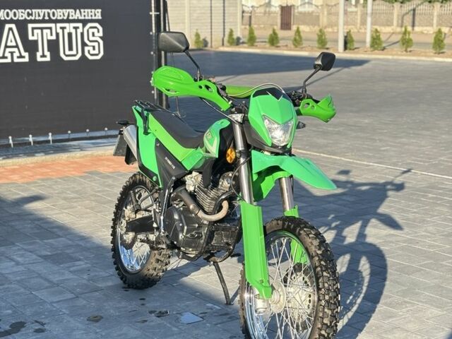 Шанрай 6510, объемом двигателя 0.15 л и пробегом 0 тыс. км за 999 $, фото 7 на Automoto.ua
