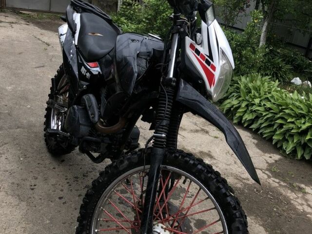 Шанрай 6510, объемом двигателя 0.2 л и пробегом 0 тыс. км за 750 $, фото 6 на Automoto.ua