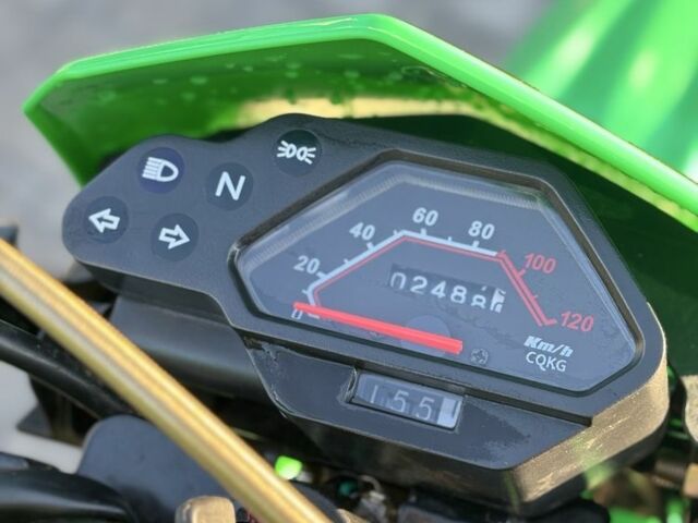Шанрай 6510, объемом двигателя 0.15 л и пробегом 0 тыс. км за 999 $, фото 11 на Automoto.ua