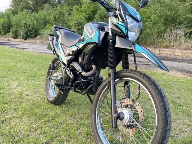 Шанрай 6510, объемом двигателя 0.2 л и пробегом 0 тыс. км за 1100 $, фото 1 на Automoto.ua