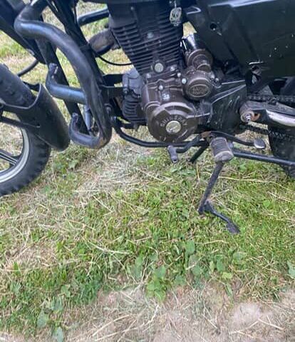 Шанрай 6510, объемом двигателя 0.2 л и пробегом 0 тыс. км за 850 $, фото 4 на Automoto.ua