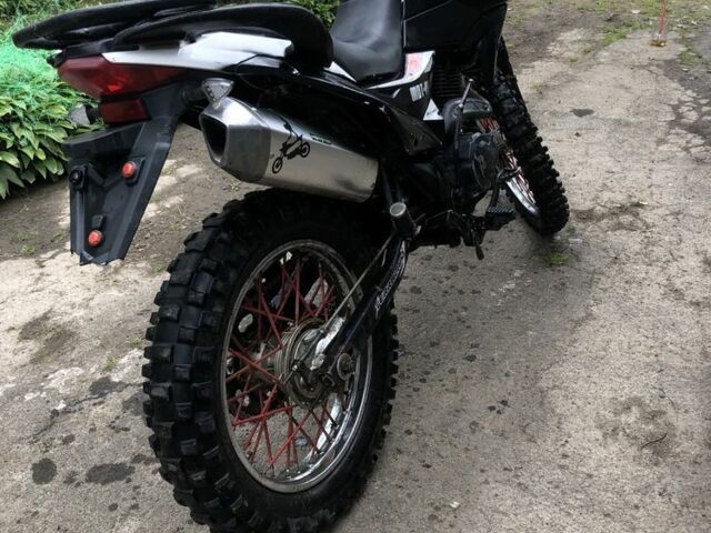 Шанрай 6510, объемом двигателя 0.2 л и пробегом 0 тыс. км за 750 $, фото 5 на Automoto.ua