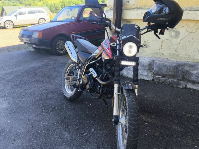 Шанрай 6510, объемом двигателя 0.25 л и пробегом 0 тыс. км за 800 $, фото 1 на Automoto.ua