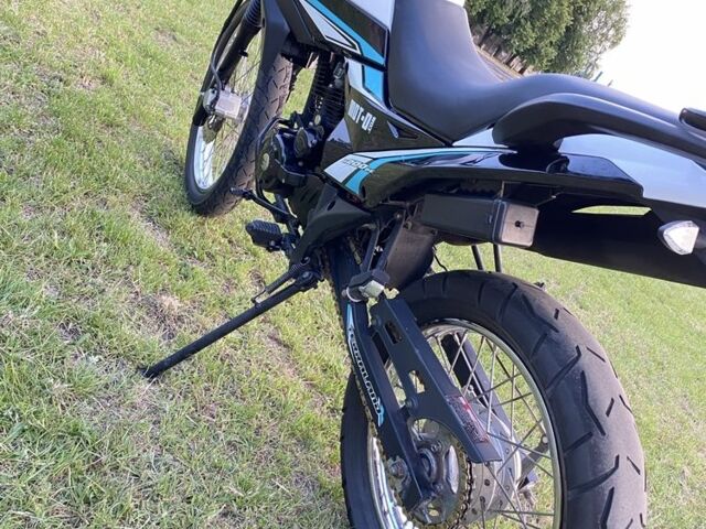 Шанрай 6510, объемом двигателя 0.2 л и пробегом 0 тыс. км за 1100 $, фото 4 на Automoto.ua