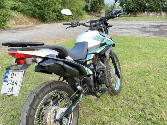 Шанрай 6510, объемом двигателя 0.2 л и пробегом 0 тыс. км за 1100 $, фото 2 на Automoto.ua