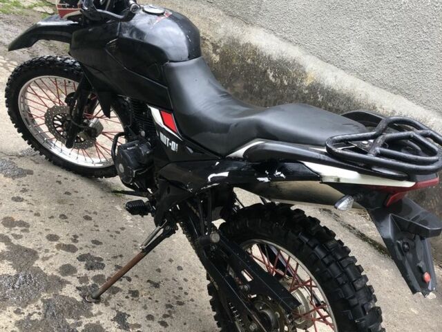 Шанрай 6510, объемом двигателя 0.2 л и пробегом 0 тыс. км за 750 $, фото 4 на Automoto.ua