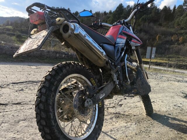 Шанрай 6510, объемом двигателя 0.25 л и пробегом 0 тыс. км за 800 $, фото 3 на Automoto.ua