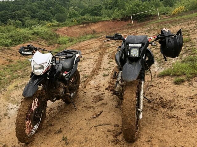 Шанрай 6510, объемом двигателя 0.2 л и пробегом 0 тыс. км за 750 $, фото 2 на Automoto.ua