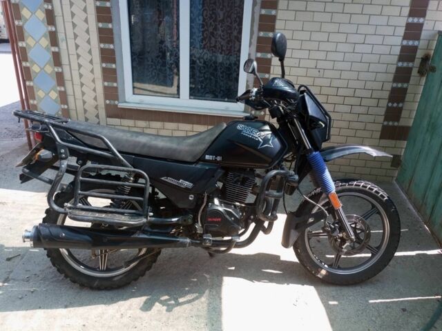 Шанрай 6510, объемом двигателя 0.15 л и пробегом 0 тыс. км за 32000 $, фото 3 на Automoto.ua