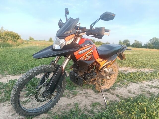 Шанрай 6510, об'ємом двигуна 0.25 л та пробігом 0 тис. км за 950 $, фото 1 на Automoto.ua