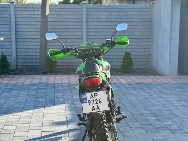 Шанрай 6510, объемом двигателя 0.15 л и пробегом 0 тыс. км за 999 $, фото 4 на Automoto.ua
