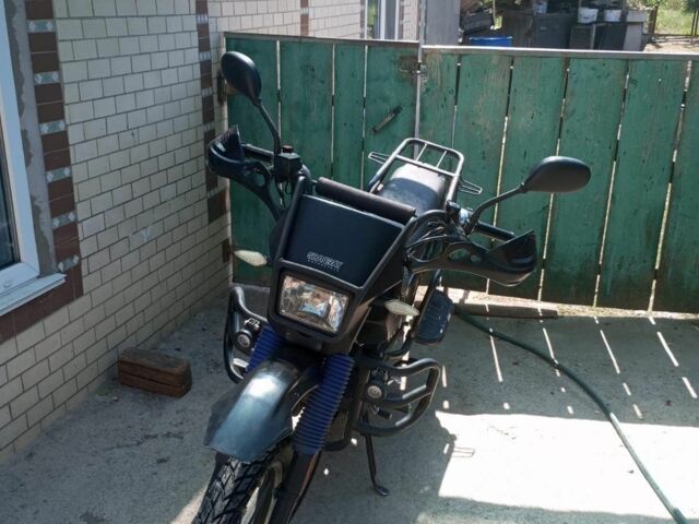 Шанрай 6510, объемом двигателя 0.15 л и пробегом 0 тыс. км за 32000 $, фото 1 на Automoto.ua