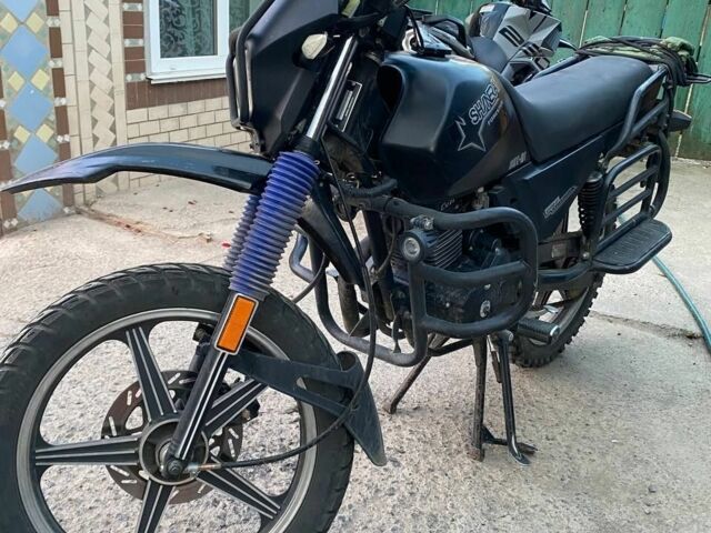 Шанрай 6510, объемом двигателя 0.15 л и пробегом 0 тыс. км за 32000 $, фото 6 на Automoto.ua